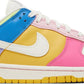 Dunk Low 'Multi-Color'
