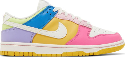 Dunk Low 'Multi-Color'
