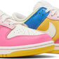 Dunk Low 'Multi-Color'