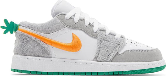 1 Low GS 'Rabbit'