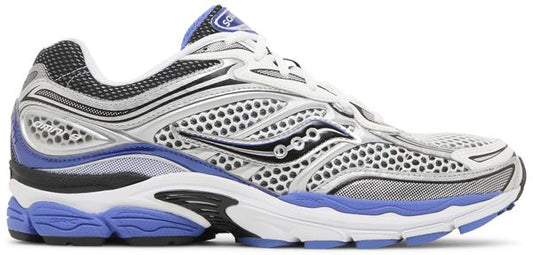 Saucony Progrid Omni 9 OG 'White Silver Blue'