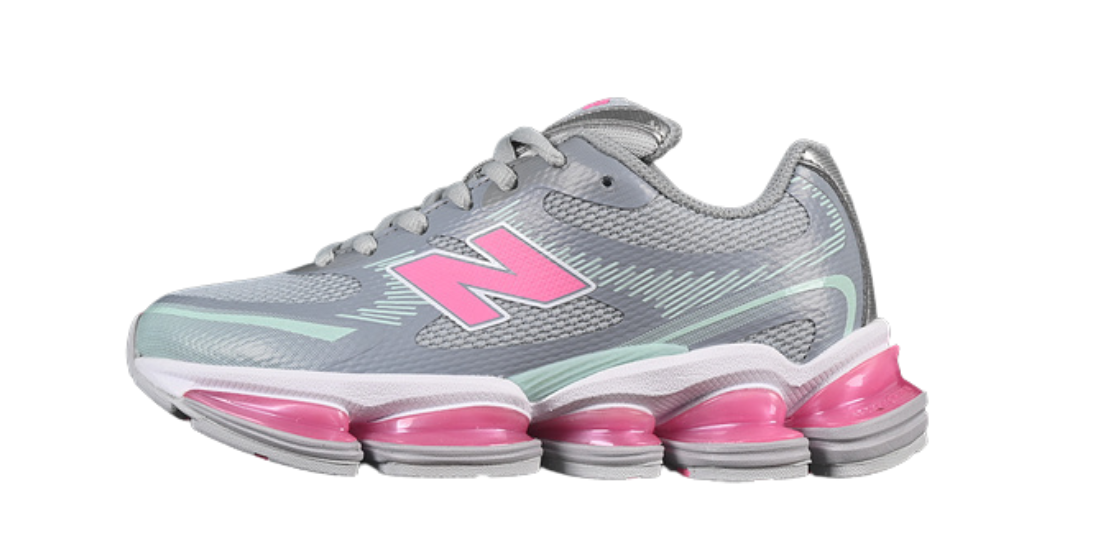 ABZORB 2000 'Grey Pink'