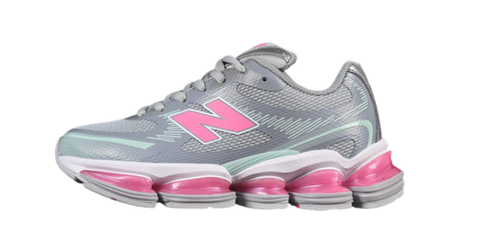 ABZORB 2000 'Grey Pink'