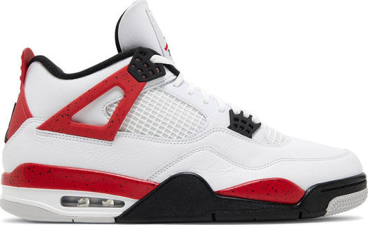 4 “Red Cement”