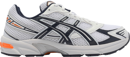 ASICS Gel 1130 'White Midnight'