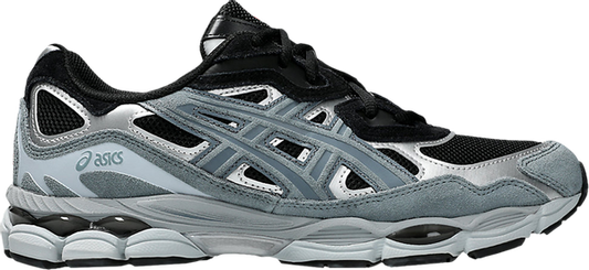 Gel NYC 'Black Fjord Grey'