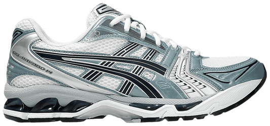 Gel Kayano 14 'White Fjord Grey'
