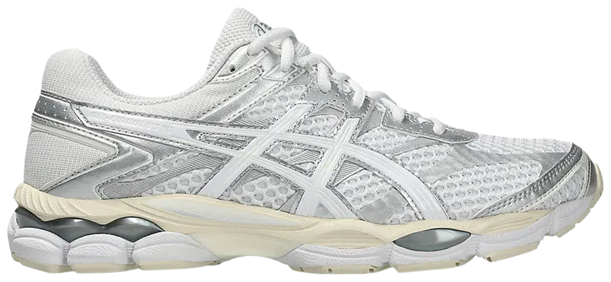 ASICS Gel Cumulus 16 'White'