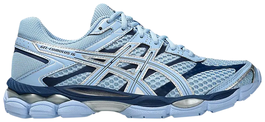 ASICS Gel Cumulus 16 'Stone Wash Independence Blue'