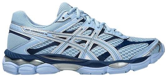 ASICS Gel Cumulus 16 'Stone Wash Independence Blue'