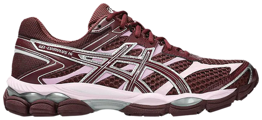 ASICS Gel Cumulus 16 'Port Royal Pink'