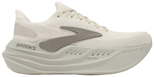 Brooks Glycerin Max 'Almond Peach London Fog'