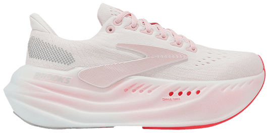 Brooks Wmns Glycerin Max 'Pale Pink'