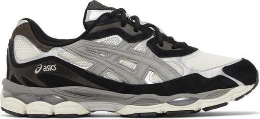 Gel NYC 'Black Ivory Grey'