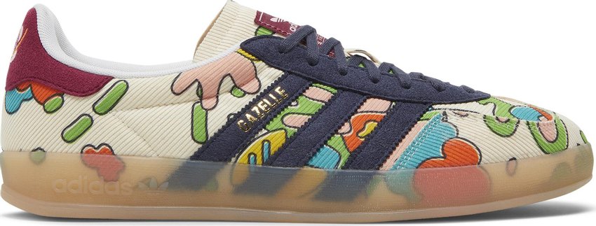 Sean Wotherspoon x Gazelle Indoor 'Kaleidoscopic Lens'
