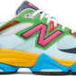 9060 'Beach Glass'
