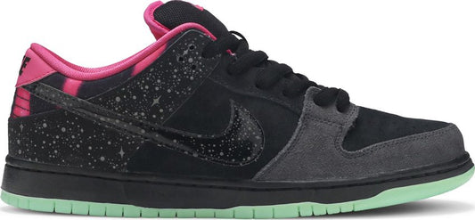 Premier x Dunk Low Premium SB AE QS 'Northern Lights'