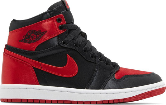 1 Retro High OG 'Satin Bred' 2023