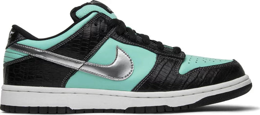 Diamond Supply Co. x Dunk Low Pro