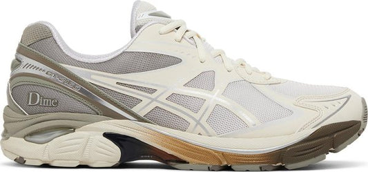 Dime x GT 2160 'Arctic Wolf'