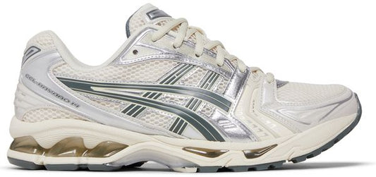 Gel Kayano 14 'Birch Dark Pewter'