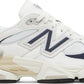 9060 'White Navy'