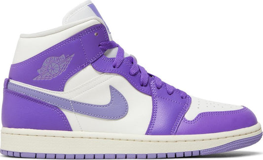 1 Mid 'Action Grape'
