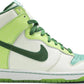 Dunk High Premium 'Glow In The Dark 2'