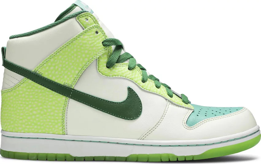 Dunk High Premium 'Glow In The Dark 2'