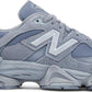 9060 'Arctic Grey' Washed Blue