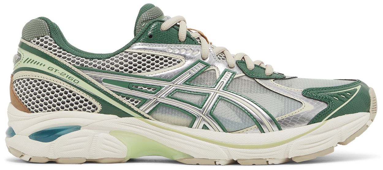 GT 2160 'Shamrock Green'