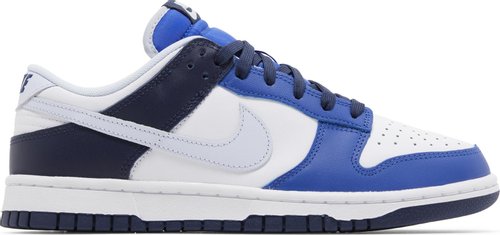 Dunk Low 'Game Royal Navy'