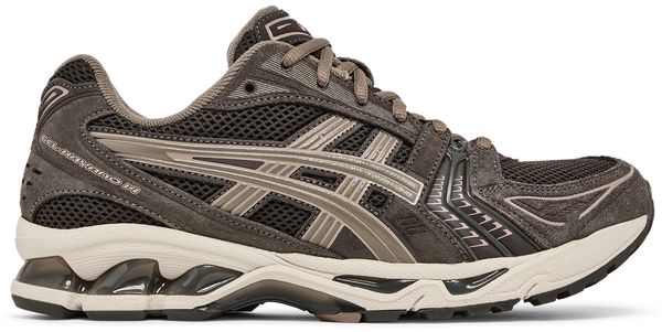 Gel Kayano 14 'Dark Sepia Dark Taupe'