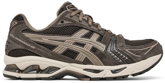 Gel Kayano 14 'Dark Sepia Dark Taupe'