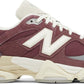 9060 'Washed Burgundy'