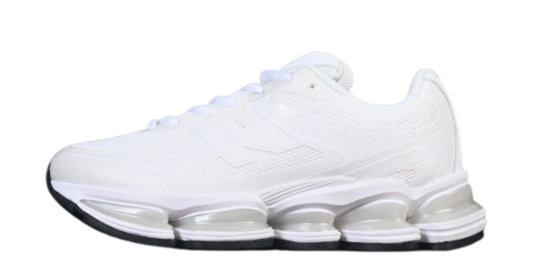 ABZORB 2000 'Triple White'