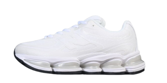 ABZORB 2000 'Triple White'