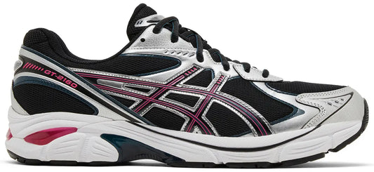 GT 2160 'Black Silver Pink'