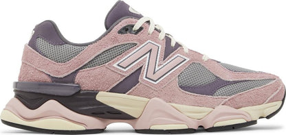 9060 'Pink Lavender'