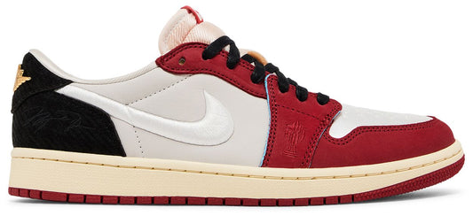 Trophy Room x Air Jordan 1 Retro Low OG SP 'Rookie Card - Home'