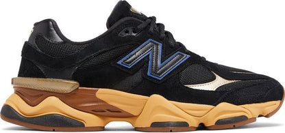 9060 'Black Royal Gum'