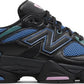 9060 'Black Blue Agate'