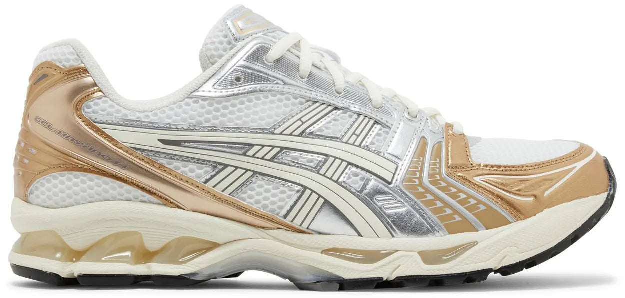 ASICS Gel Kayano 14 'Olympic Medals'