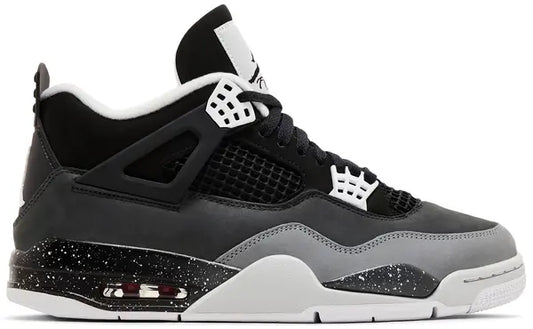 4 Retro 'Fear'
