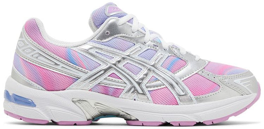 Gel 1130 'Baby Lavender Pure Silver Cotton Candy'