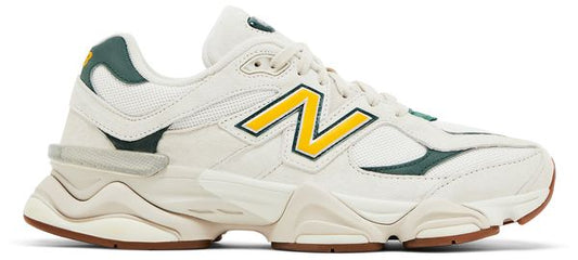 9060 'White Green Gold' ASOS Exclusive
