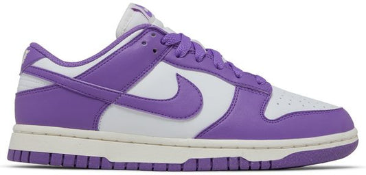 Dunk Low Next Nature 'Black Raspberry'