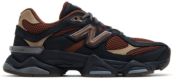 9060 'Phantom Rich Oak'