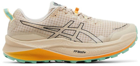 Trabuco Max 3 'Cream Orange'