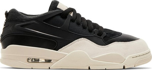 4 RM 'Black Light Bone'